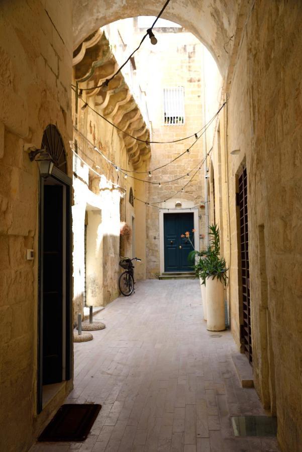 Li Frati Suite ليتشي المظهر الخارجي الصورة